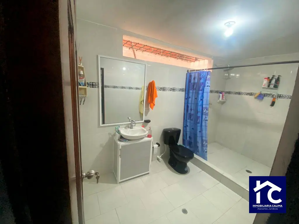 Casa Barrio Cascajal Buenaventura